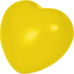 Altitude Feel-The-Love Stress Buster Yellow